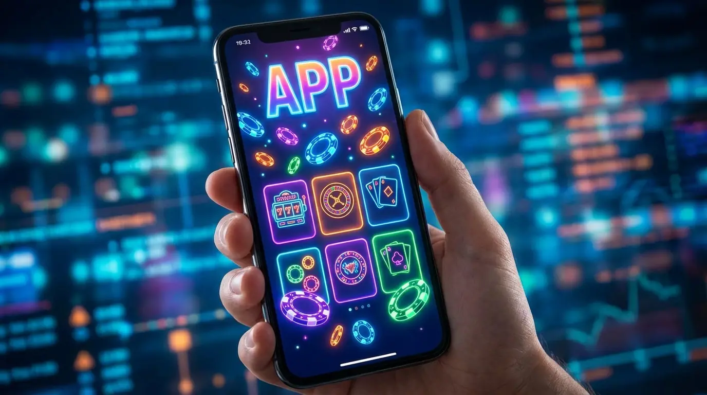 Goldwin casino app