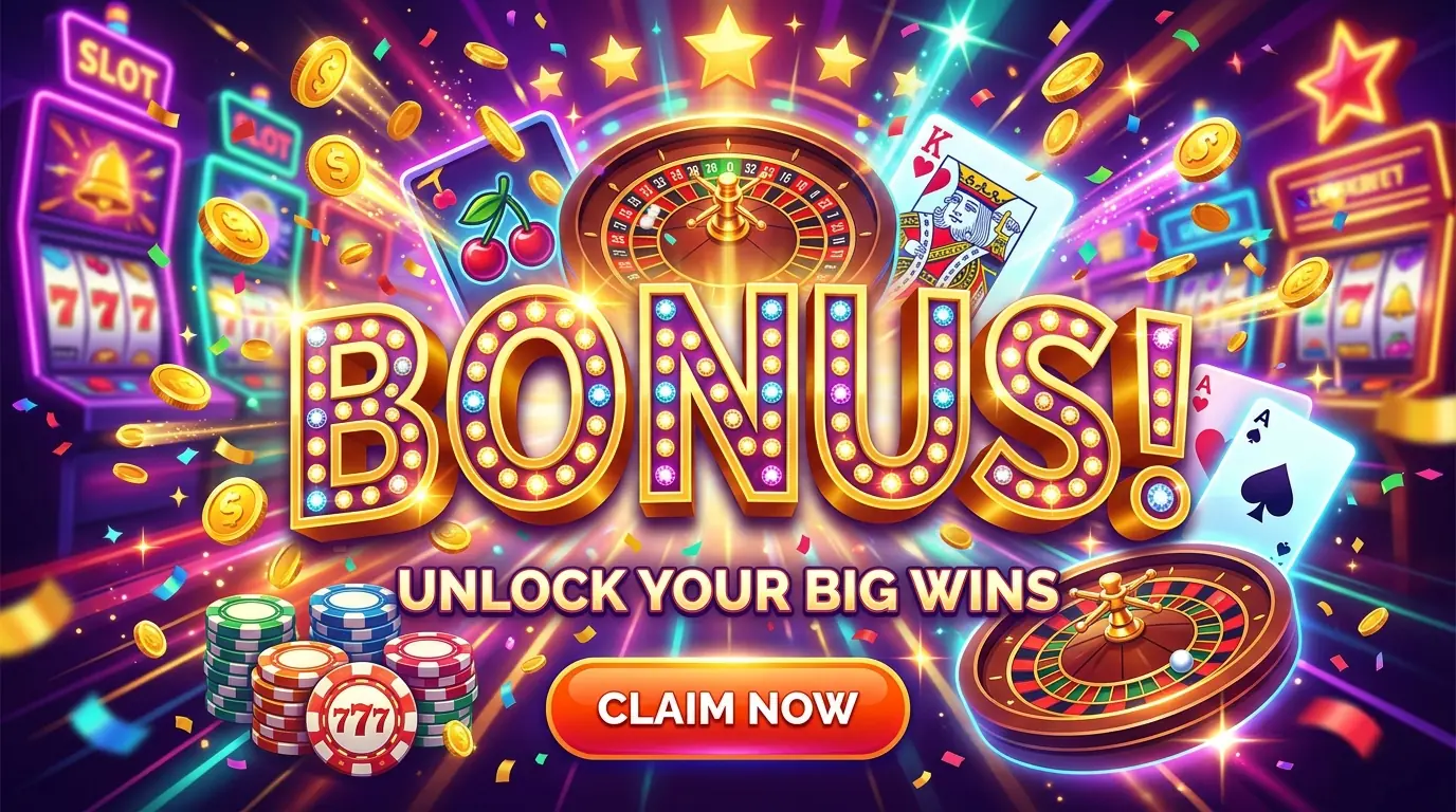 Goldwin casino bonus
