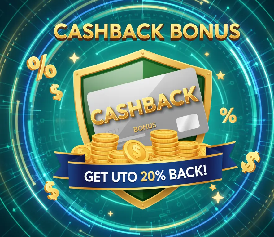 Goldwin casino återbetalning