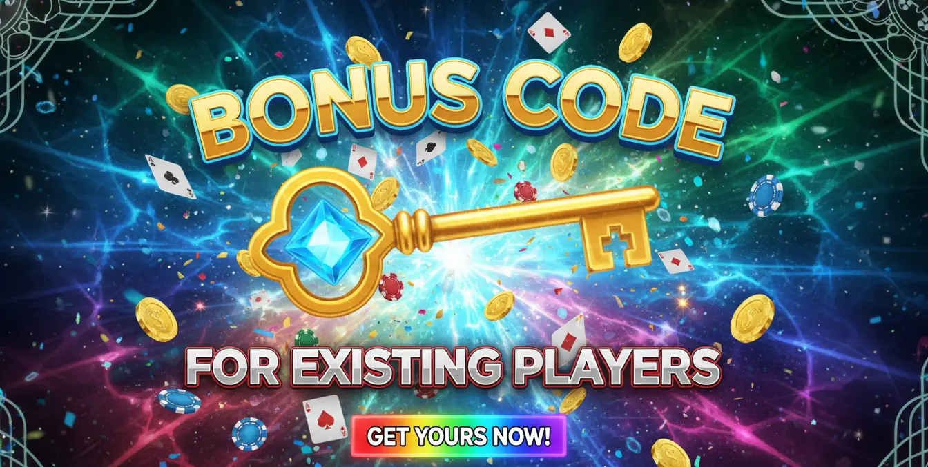Befintliga spelare Goldwin casino bonuskod