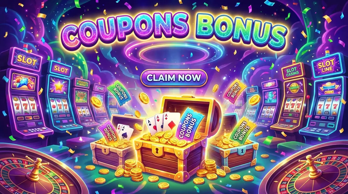 Goldwin casino coupons