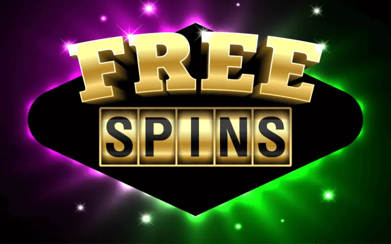 Goldwin casino gratissnurr