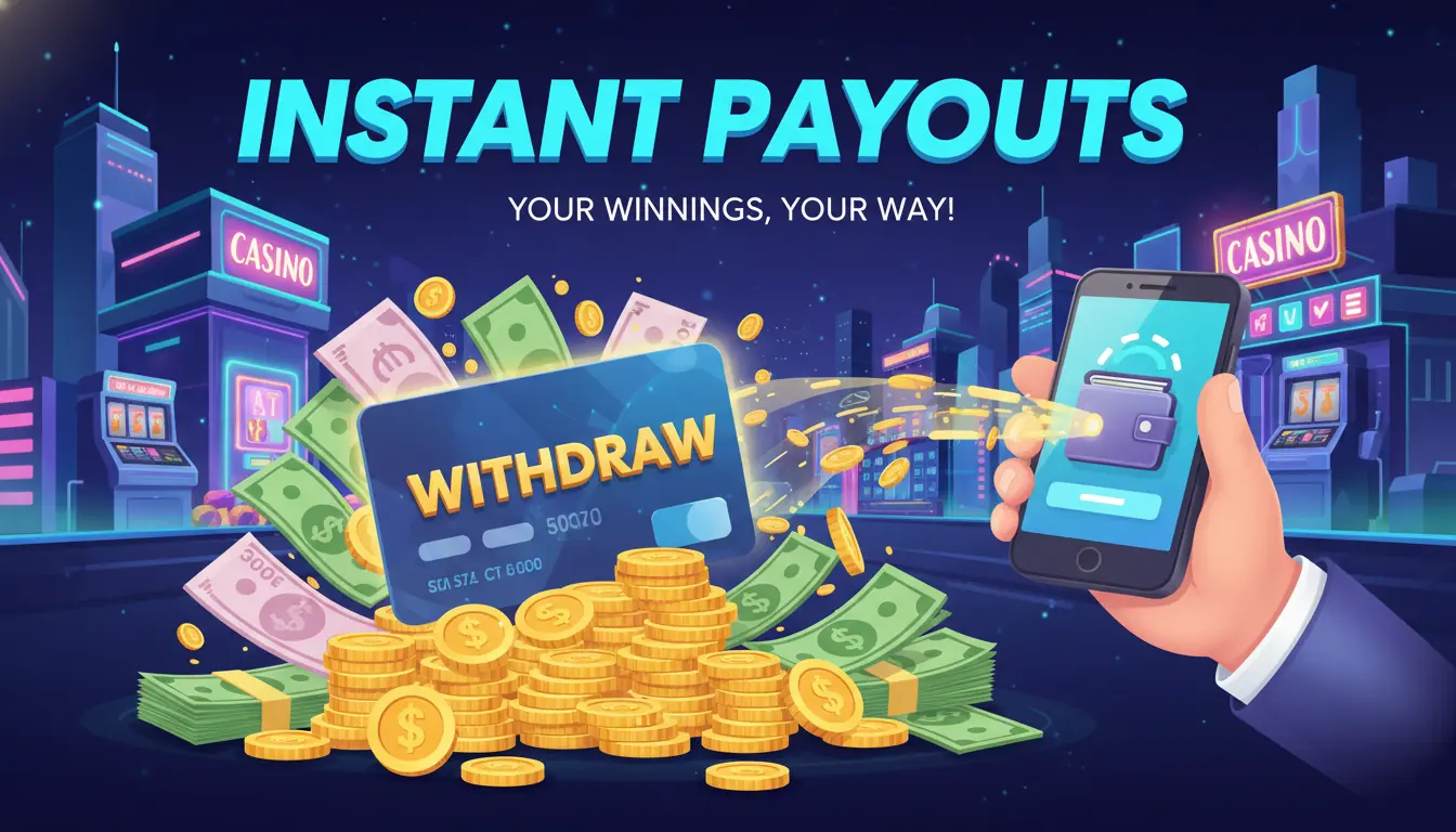 Goldwin casino uttag