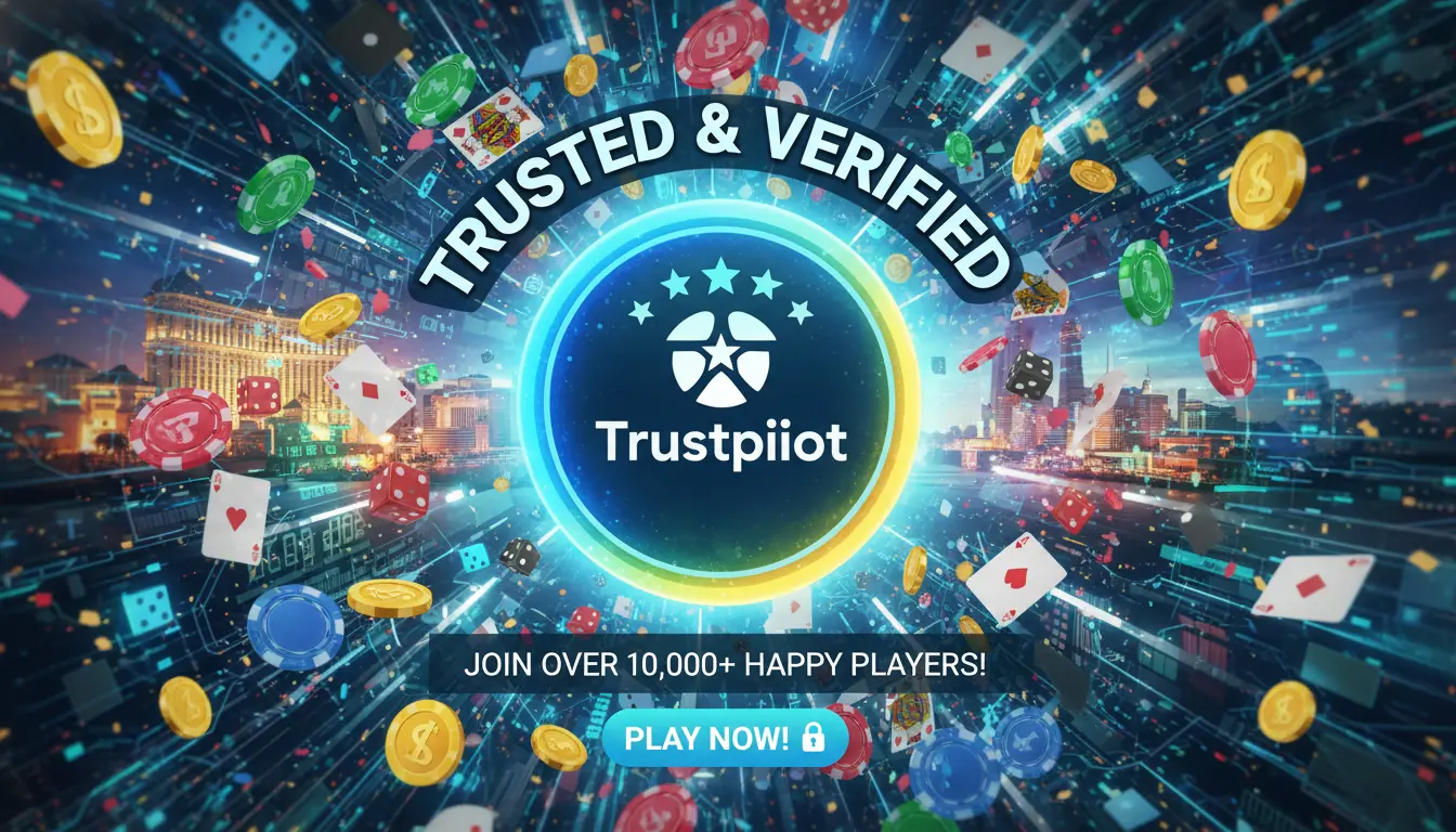 Goldwin casino Trustpilot