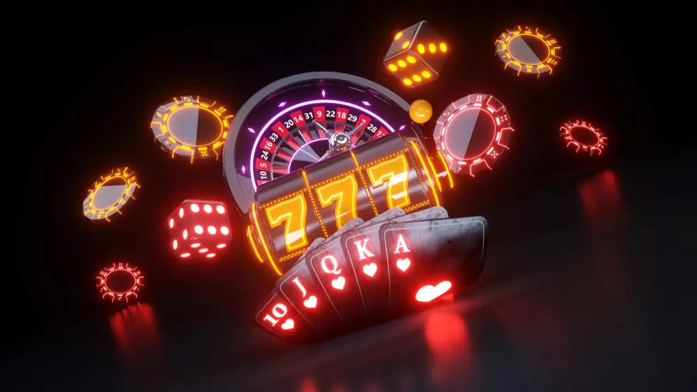 Spel hos Goldwin casino