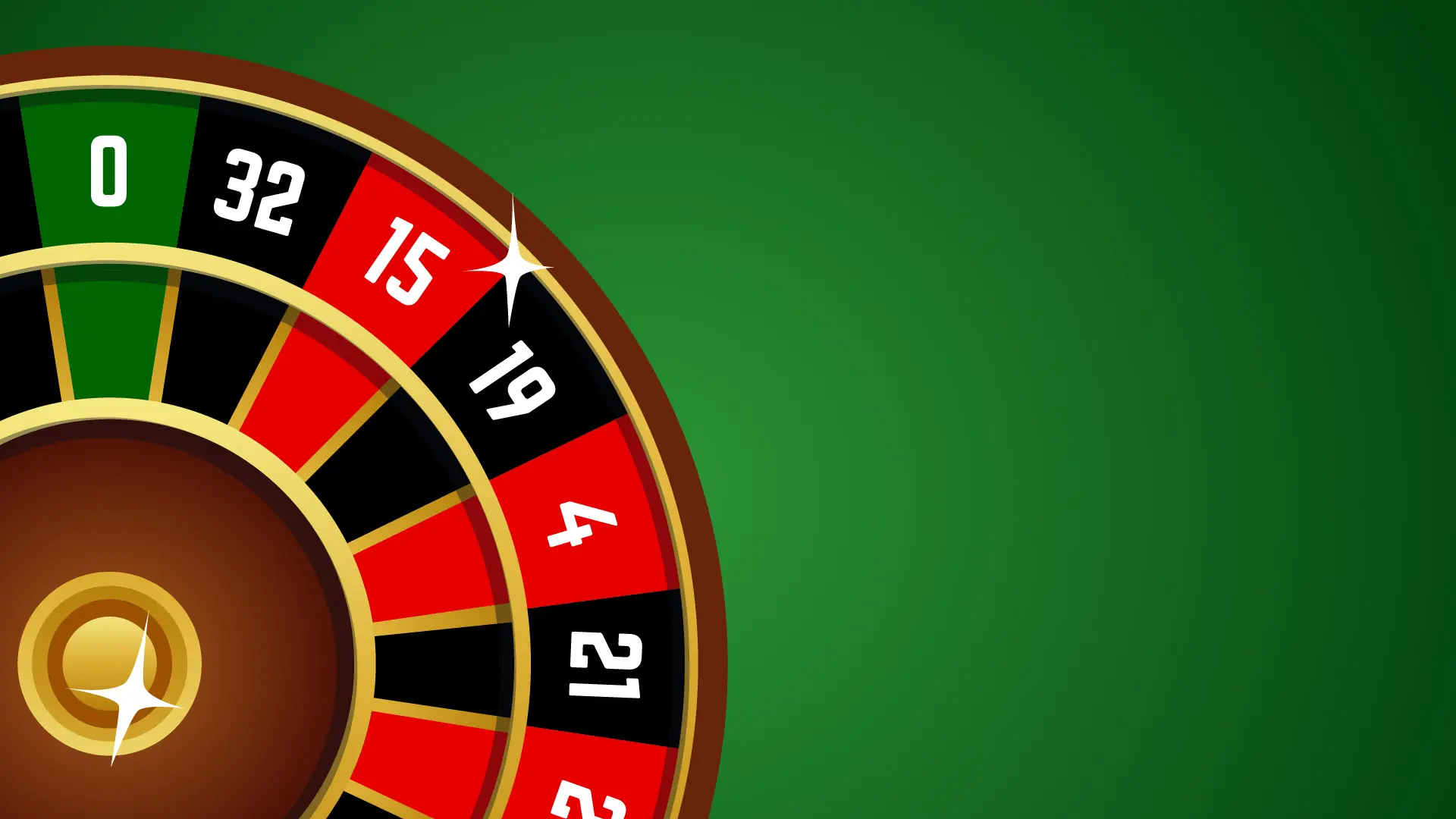 Spela roulette hos Goldwin casino