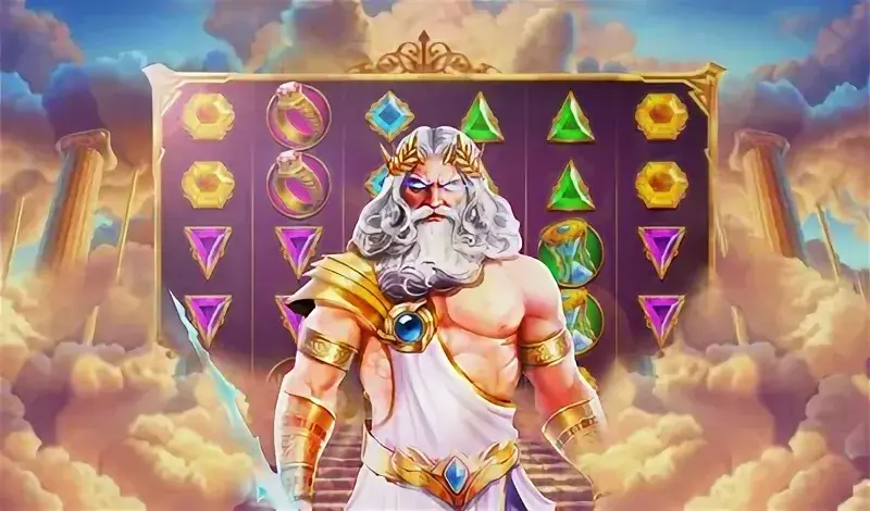 Gates of Olympus Goldwin casino