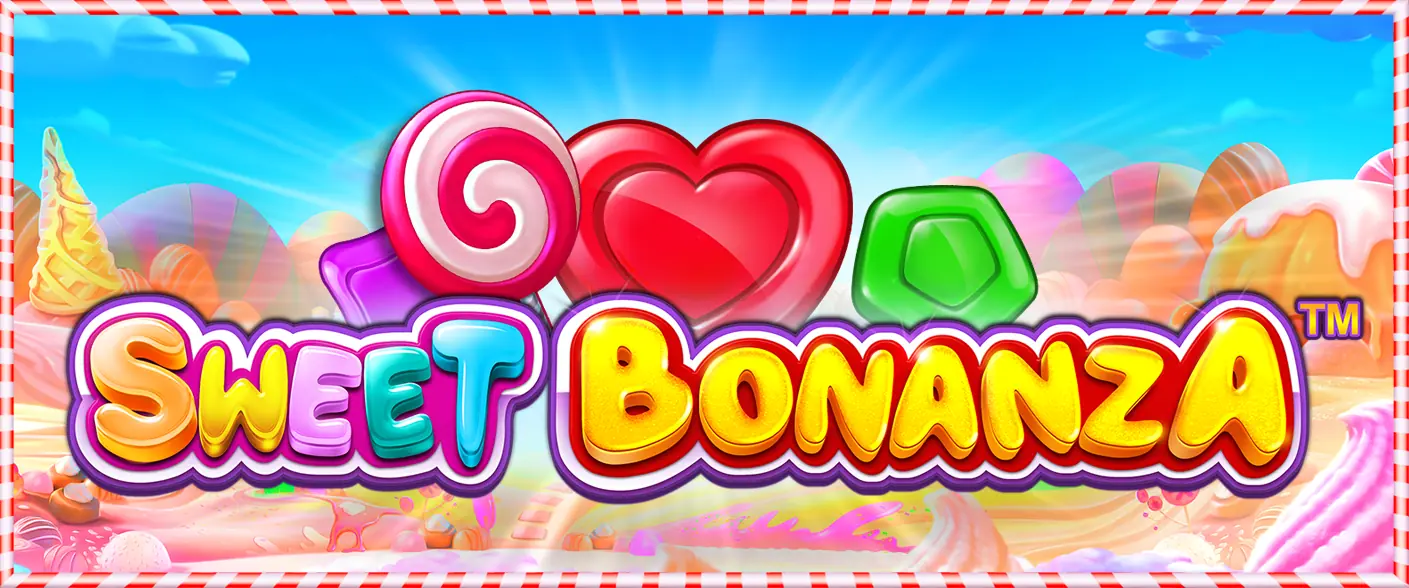 Goldwin casino Sweet Bonanza