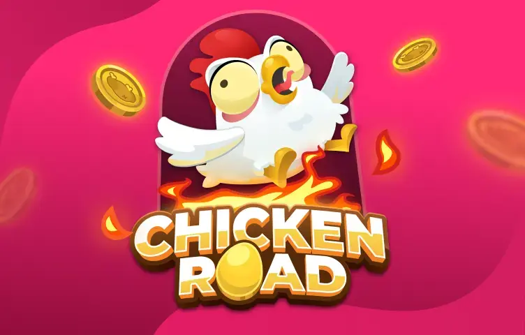 Chicken Road hos Goldwin casino