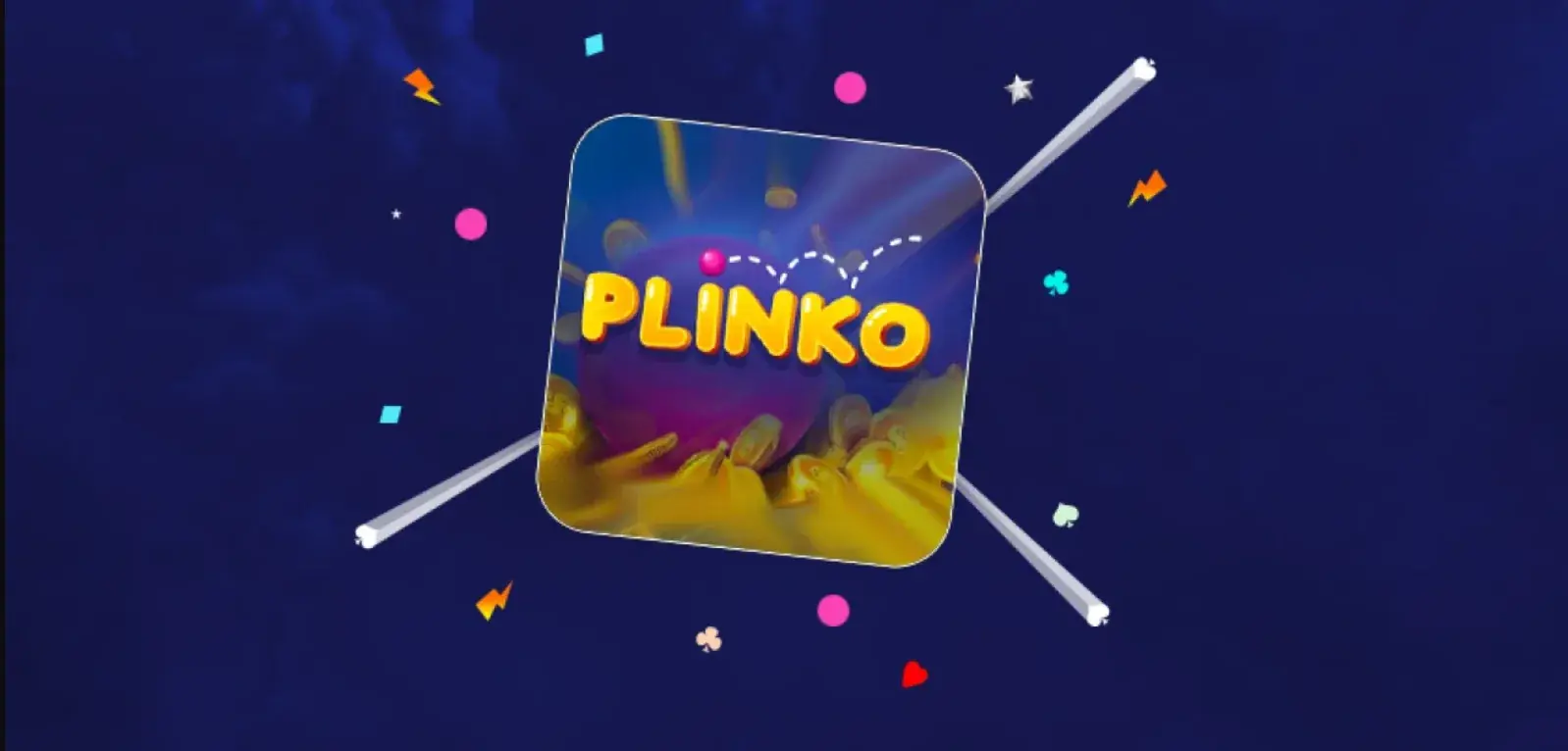 Goldwin casino Sverige Plinko